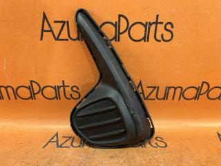 Накладка на бампер левая передняя TOYOTA VITZ KSP130 81482-52570 1 ракурс Накладка на бампер левая передняя TOYOTA VITZ KSP130 81482-52570 1 ракурс