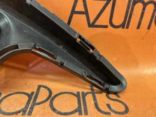 Накладка на бампер левая передняя TOYOTA VITZ KSP130 81482-52570 5 ракурс Накладка на бампер левая передняя TOYOTA VITZ KSP130 81482-52570 5 ракурс