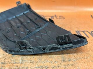 Накладка на бампер левая передняя HONDA FIT GP5 71108-T5A-00 3 ракурс