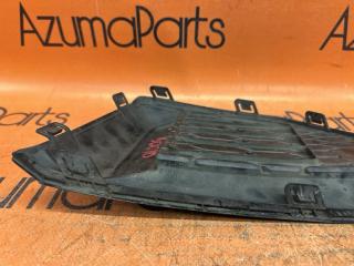 Накладка на бампер правая передняя HONDA FIT GP5 71103-T5A-00 3 ракурс