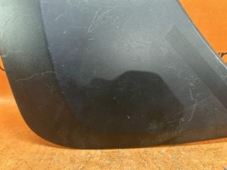 Накладка на бампер левая задняя TOYOTA SIENTA MXPC10G 52162-52230 3 ракурс