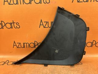 Накладка на бампер левая задняя TOYOTA SIENTA MXPC10G 52162-52230 5 ракурс