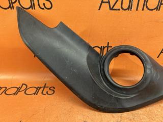 Ободок туманки левый передний TOYOTA SIENTA NHP170G 81482-52490 2 ракурс
