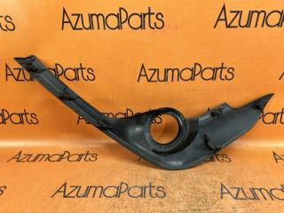 Ободок туманки левый передний TOYOTA SIENTA NHP170G 81482-52490 4 ракурс