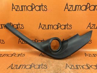 Ободок туманки правый передний TOYOTA SIENTA NHP170G 81481-52580 1 ракурс Ободок туманки правый передний TOYOTA SIENTA NHP170G 81481-52580 1 ракурс