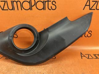 Ободок туманки правый передний TOYOTA SIENTA NHP170G 81481-52580 3 ракурс Ободок туманки правый передний TOYOTA SIENTA NHP170G 81481-52580 3 ракурс