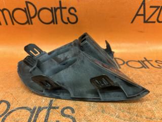 Заглушка бампера правая передняя TOYOTA AQUA MXPK10 52112-52160 4 ракурс