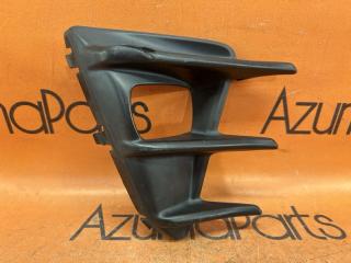 Ободок туманки правый передний TOYOTA GT86 ZN6 57731-CA310 1 ракурс