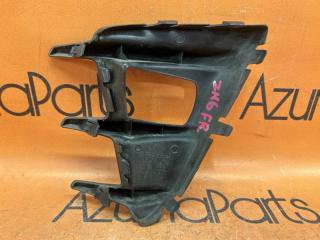 Ободок туманки правый передний TOYOTA GT86 ZN6 57731-CA310 3 ракурс