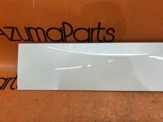 Накладка на крыло правая задняя TOYOTA ROOMY M900A 68345-B1010 2 ракурс