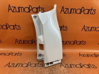 Накладка на бампер правая задняя TOYOTA VOXY MZRA90W 52165-V1010 1 ракурс