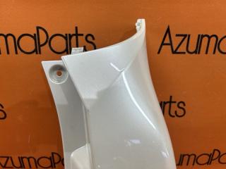 Накладка на бампер правая задняя TOYOTA VOXY MZRA90W 52165-V1010 2 ракурс
