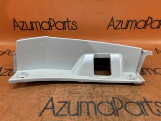 Накладка на бампер правая задняя TOYOTA VOXY MZRA90W 52165-V1010 5 ракурс