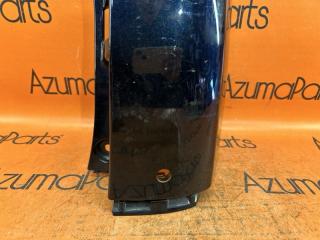 Клык бампера правый задний TOYOTA NOAH ZRR80W 52165-28020 3 ракурс Клык бампера правый задний TOYOTA NOAH ZRR80W 52165-28020 3 ракурс