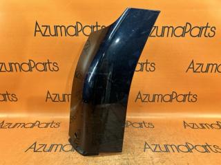 Клык бампера правый задний TOYOTA NOAH ZRR80W 52165-28020 4 ракурс Клык бампера правый задний TOYOTA NOAH ZRR80W 52165-28020 4 ракурс