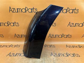 Клык бампера правый задний TOYOTA NOAH ZRR80W 52165-28010 4 ракурс