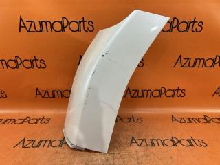 Клык бампера правый задний TOYOTA NOAH ZRR80W 52165-28010 4 ракурс