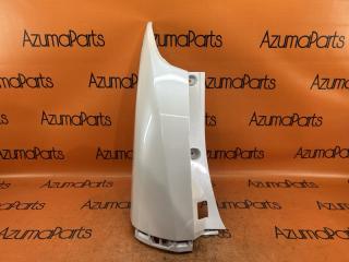 Клык бампера левый задний TOYOTA ALPHARD AGH30W 52165-28010 1 ракурс