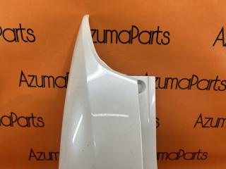 Клык бампера левый задний TOYOTA ALPHARD AGH30W 52165-28010 2 ракурс