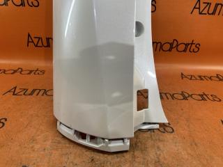 Клык бампера левый задний TOYOTA ALPHARD AGH30W 52165-28010 3 ракурс
