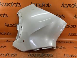 Клык бампера левый задний TOYOTA COROLLA CROSS ZSG10 52166-16020 1 ракурс