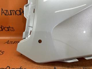 Клык бампера левый задний TOYOTA COROLLA CROSS ZSG10 52166-16020 4 ракурс