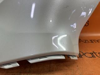 Клык бампера левый задний TOYOTA COROLLA CROSS ZSG10 52166-16020 5 ракурс