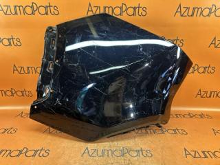 Клык бампера левый задний TOYOTA RAV4 MXAA54 52162-42440 1 ракурс
