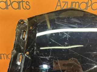 Клык бампера левый задний TOYOTA RAV4 MXAA54 52162-42440 2 ракурс
