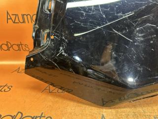 Клык бампера левый задний TOYOTA RAV4 MXAA54 52162-42440 4 ракурс