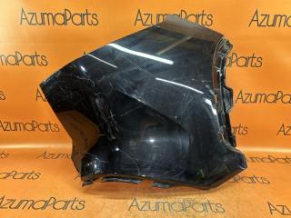 Клык бампера правый задний TOYOTA COROLLA CROSS ZSG10 52165-16020 1 ракурс