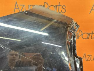Клык бампера правый задний TOYOTA COROLLA CROSS ZSG10 52165-16020 3 ракурс