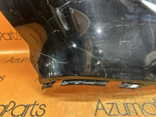 Клык бампера правый задний TOYOTA COROLLA CROSS ZSG10 52165-16020 4 ракурс