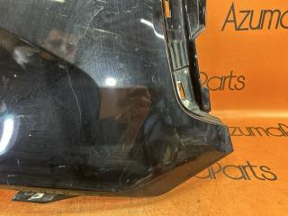 Клык бампера правый задний TOYOTA COROLLA CROSS ZSG10 52165-16020 5 ракурс