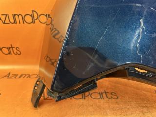 Клык бампера левый задний TOYOTA ROOMY M900A 52553-B1020 2 ракурс