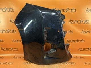 Накладка на бампер правая передняя TOYOTA NOAH MZRA90W 52112-V1010 1 ракурс