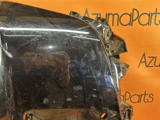 Накладка на бампер правая передняя TOYOTA NOAH MZRA90W 52112-V1010 3 ракурс