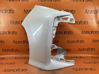 Клык бампера правый передний TOYOTA NOAH ZWR90W 52112-V1040 1 ракурс