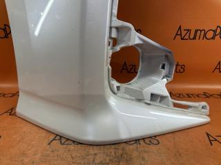Клык бампера правый передний TOYOTA NOAH ZWR90W 52112-V1040 3 ракурс