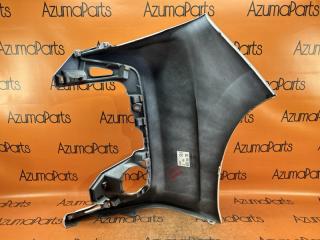Клык бампера правый передний TOYOTA NOAH ZWR90W 52112-V1040 4 ракурс