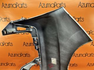 Клык бампера правый передний TOYOTA NOAH ZWR90W 52112-V1040 5 ракурс