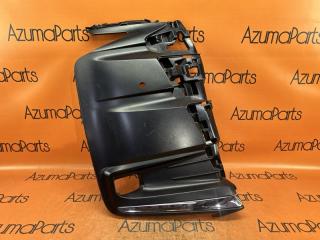 Ободок туманки правый передний TOYOTA NOAH MZRA90W 52127-V1030 1 ракурс