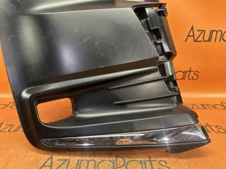 Ободок туманки правый передний TOYOTA NOAH MZRA90W 52127-V1030 3 ракурс