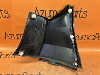 Стоп-планка левая задняя TOYOTA PASSO SETTE M502E 52553-B1010 5 ракурс