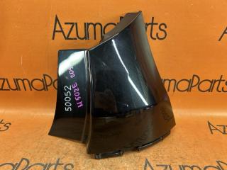 Стоп-планка правая задняя TOYOTA PASSO SETTE M502E 52552-B1010 1 ракурс