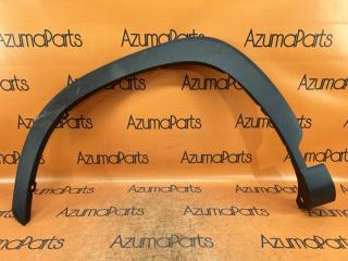 Дефендер левый передний TOYOTA COROLLA CROSS ZSG10 75602-16010 1 ракурс