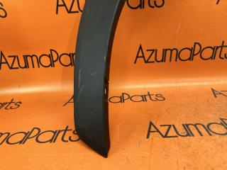 Дефендер левый передний TOYOTA COROLLA CROSS ZSG10 75602-16010 2 ракурс