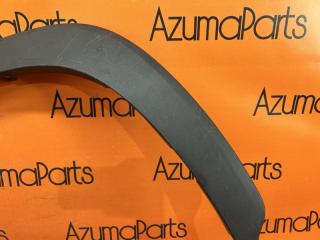 Дефендер левый передний TOYOTA COROLLA CROSS ZSG10 75602-16010 4 ракурс