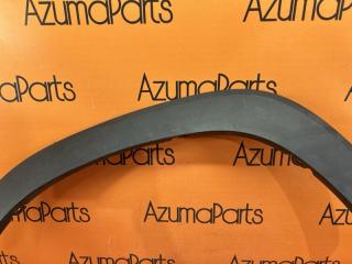 Дефендер левый передний TOYOTA COROLLA CROSS ZSG10 75602-16010 3 ракурс