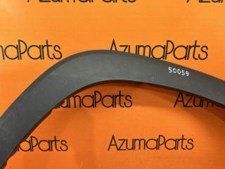 Дефендер правый передний TOYOTA COROLLA CROSS ZSG10 75601-16010 3 ракурс